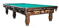 Бильярдный стол «Торо» 