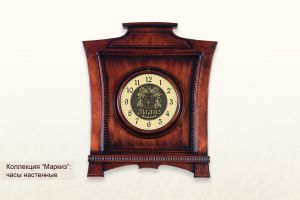 Часы ”Маркиз” ― Бильярдный магазин Альбатрос
