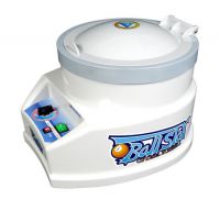 Машинка для чистки и полировки шаров "BallStar Pro"