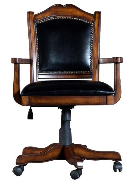 Вращающееся кресло ''Norman'' ― Бильярдный магазин Альбатрос