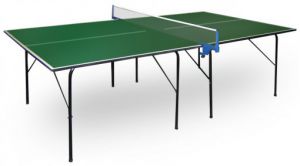 Стол для настольного тенниса «Amateur» (274 х 152,5 х 76 см) ― Бильярдный магазин Альбатрос