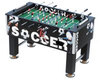 Игровой стол - футбол "Roma IV" (140x76x87см)