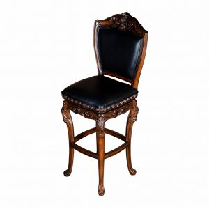 Барный стул "Augustus" ― Бильярдный магазин Альбатрос