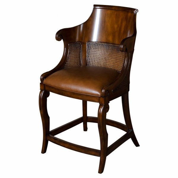 Кресло для ломберного стола "Maxene" ― Бильярдный магазин Альбатрос