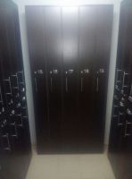 Шкафчики для хранения киев в бильярдной ЛДСП