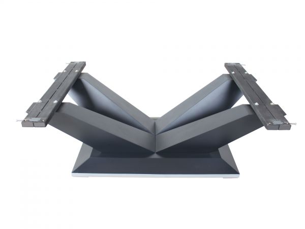 Бильярдный стол для пула «Victory II Plus» 9 ф (черный)