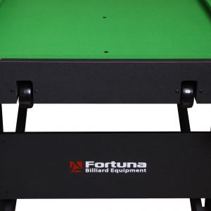 Бильярдный стол "FORTUNA HOBBY BF-630S" Cнукер 6 фут. с комплектом аксессуаров